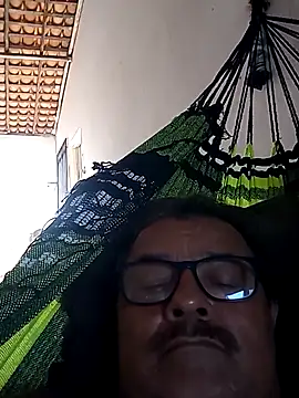 Show Webcam de Misterymem63