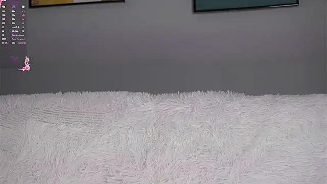 Chat +18 de AngelicRice ao vivo