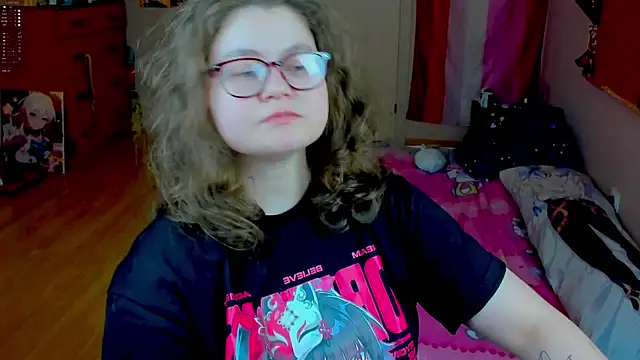 Sashy_Way লাইভ XXX চ্যাট