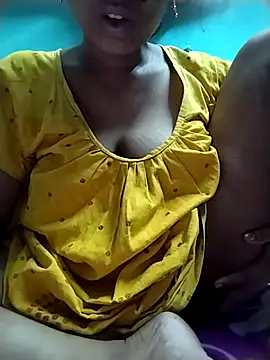 Joti_jiのウェブカメラショー