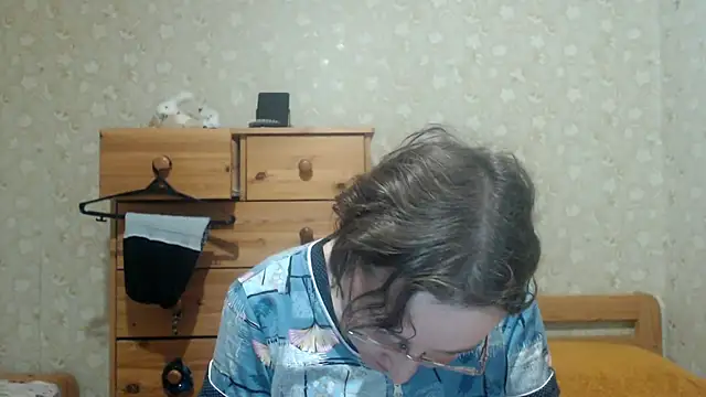 Chat XXX en directo de Smart_Rose