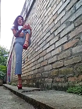 Czat XXX na żywo – Yuky_ta