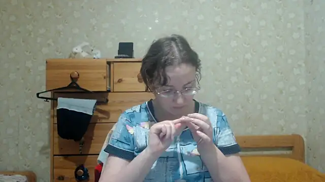 Smart_Rosen Live XXX chat