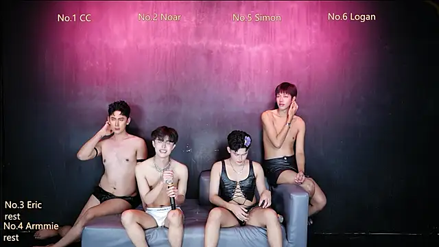 Queen-Vibe's Live XXX Chat