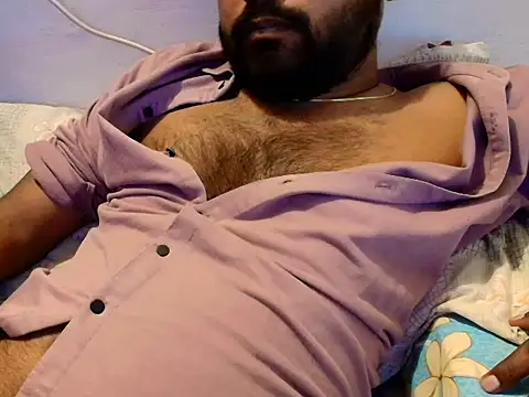 Pertunjukan Kamera Web Jenni11Live