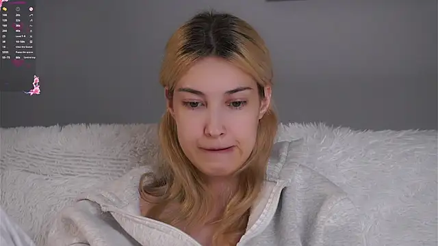 AngelicRice Live XXX-Chat