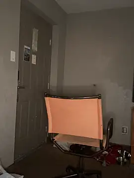 Czat XXX na żywo – Stressreliever82