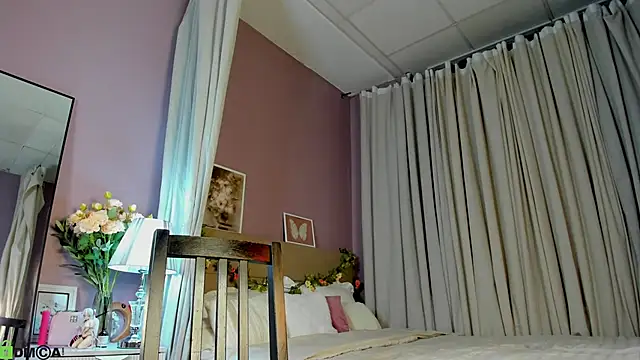 Dearly_EmilyのライブXXXチャット