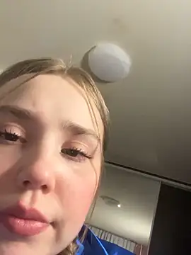 Živý XXX chat Sweet_Meg