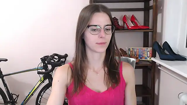 Živý XXX chat love_megi