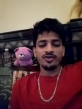 Show de Wild_Vassu na webcam