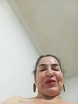 XXX chat uživo modela MaryRoze_