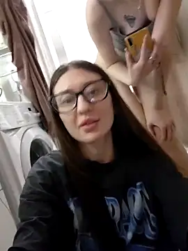 XXX chat uživo modela MelissaPinkiss