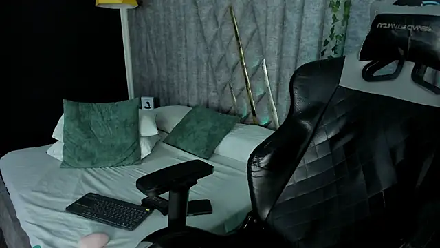 دردشة NicolaiKarav الجنسية المباشرة