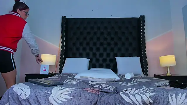 _Cherry_fox 现场XXX聊天