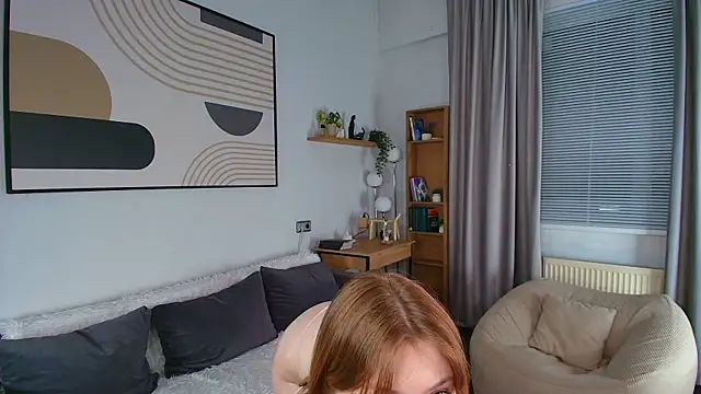 ShantaeClaybourn 现场XXX聊天