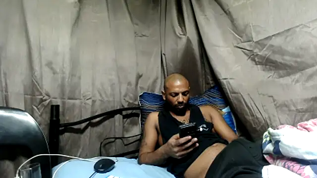 Camodick webkamerás műsora