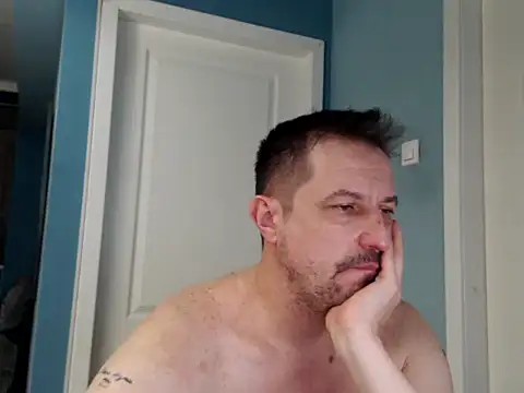 MisterFaithRO 现场XXX聊天