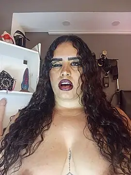 Czat XXX na żywo – MariaGaitan