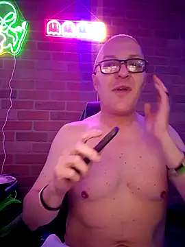 chronic_vibez's Webcam Show