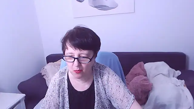 Онлайн чат XXX ChristaRose