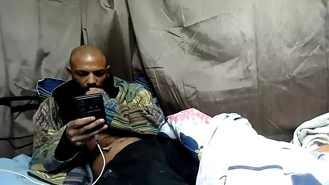 Camodick Pertunjukan Webcam