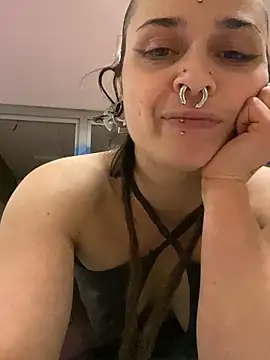 Chat XXX en directo de metamorphosiskin