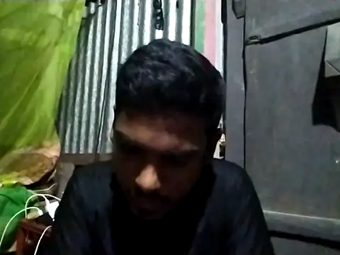 HoT_BoY__Salim_Khan_BD 网络视讯表演