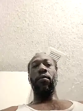 Show Webcam de KingBlackStallion