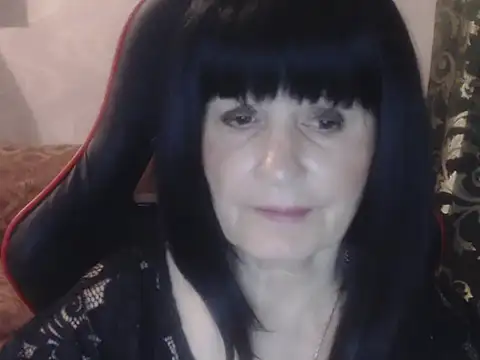 KatarinaOhDream 网络视讯表演