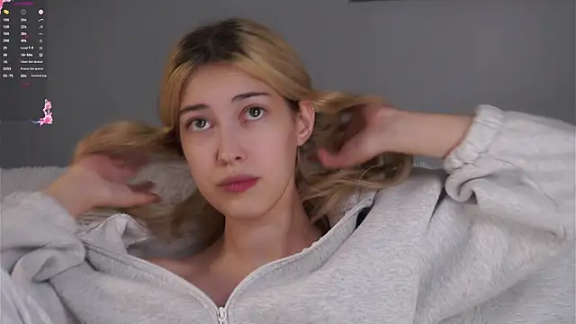 AngelicRice Chat XXX live