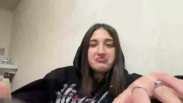 Pertunjukan Kamera Web Annnna_