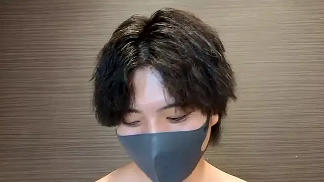 CHROME-kun925's Live XXX Chat