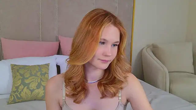 Chat XXX en directo de AmeliRoyse