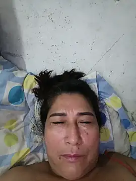 Chat XXX en directo de PatriciaGrajales