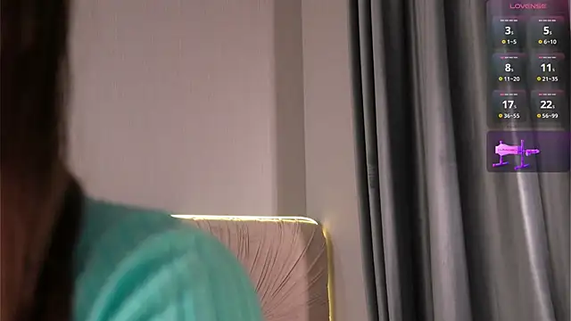 دردشة AftonChappel الجنسية المباشرة