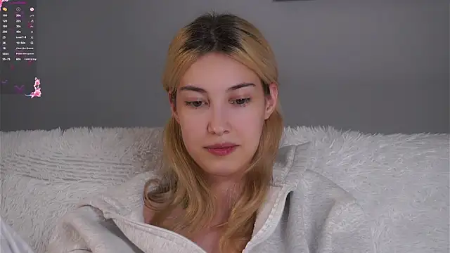 دردشة AngelicRice الجنسية المباشرة