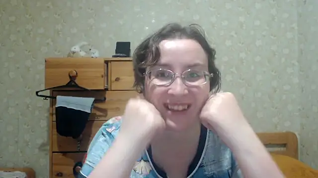 Smart_Rose Chat XXX live