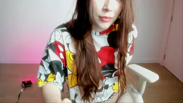 stacyluxxe Chat XXX in diretta