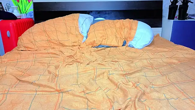 Chat XXX en directo de Baiambel_Mi