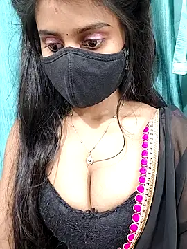 Czat XXX na żywo – Aanya_hotty