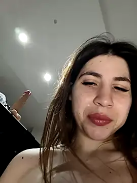 Czat XXX na żywo – Bad_Asia