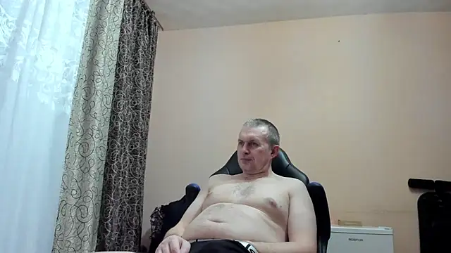 SanFrantsiskoのライブXXXチャット