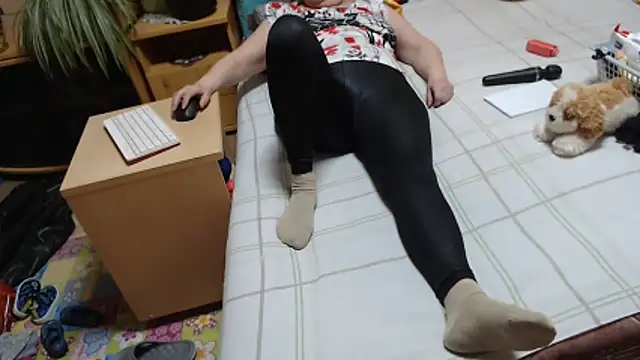 Czat XXX na żywo – Dorina