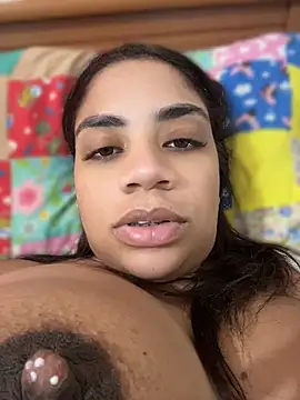 Show de webcam de Morenacarioca3