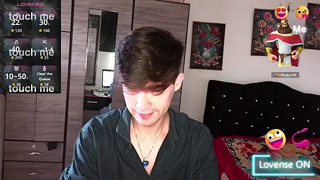 Živý XXX chat samael1107