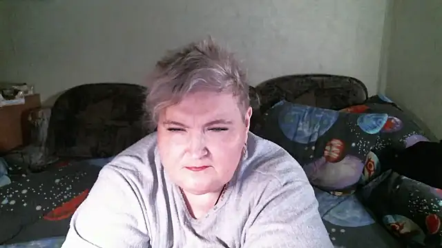 Show Webcam de Lana555