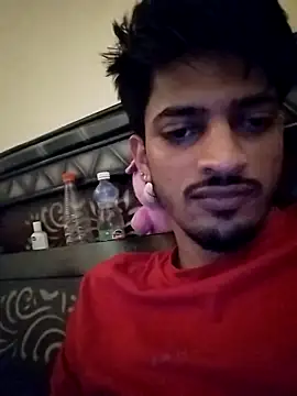 Wild_Vassu Webcamshow