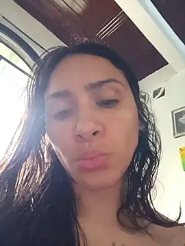 XXX chat uživo modela Little_Doll25