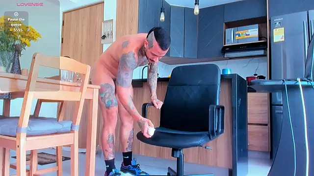 fitnolan live XXX chat